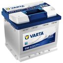 VARTA Blue Dynamic 552 400 047