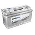 VARTA Silver Dynamic 600 402 083