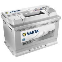 VARTA Silver Dynamic 577 400 078