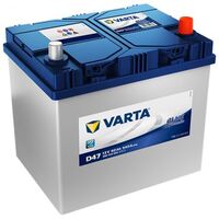 VARTA Blue Dynamic 560 410 054