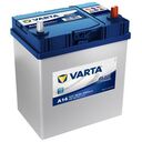VARTA Blue Dynamic 540 126 033
