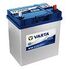 VARTA Blue Dynamic 540 126 033