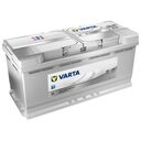 VARTA Silver Dynamic 610 402 092