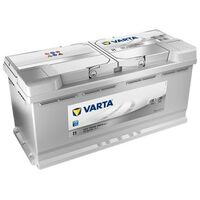 VARTA Silver Dynamic 610 402 092