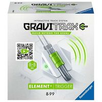 Construction circuit bille GraviTrax Power Element Light