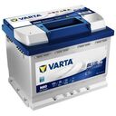VARTA Blue Dynamic EFB 560 500 064