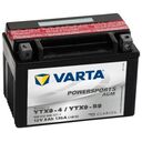 VARTA Powersports AGM 508 012 008
