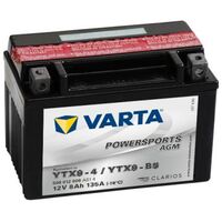 VARTA Powersports AGM 508 012 008