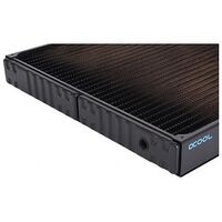 ALPHACOOL NexXxoS XT45 Full Copper Nova, 1080mm, Black (14349)