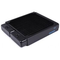 ALPHACOOL NexXxoS HPE-30 Full Copper, 140mm, Black (14470)