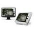 EIZO FlexScan S2410W, White