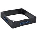 ALPHACOOL Susurro Antinoise Silicone Fan Frame 120mm universal (24685)