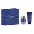 MONTBLANC Explorer Ultra Blue Eau de Parfum Spray 60 ml + Shower Gel 100 ml Set