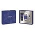 MONTBLANC Explorer Ultra Blue Eau de Parfum Spray 100 ml + 7.5 ml + Shower Gel 100 ml Set