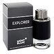 MONTBLANC Explorer Eau de Parfum Spray 100 ml