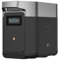 ECOFLOW Delta 2 Intelligenter Zusatzakku