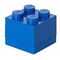 LEGO Lunch Box Mini 4, Blue