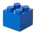 LEGO Lunch Box Mini 4, Blau