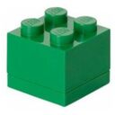 LEGO Lunch Box Mini 4, Green
