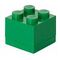LEGO Lunch Box Mini 4, Green