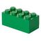 LEGO Lunch Box Mini 8, Grün
