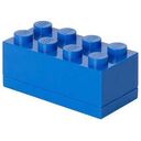 LEGO Lunch Box Mini 8, Blau