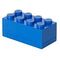 LEGO Lunch Box Mini 8, Blau