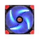 THERMALTAKE Luna 14 LED, Blue (CL-F021-PL14BU-A)
