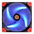 THERMALTAKE Luna 14 LED, Blau (CL-F021-PL14BU-A)