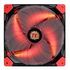 THERMALTAKE Luna 14 LED, Red (CL-F022-PL14RE-A)