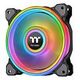 THERMALTAKE Riing Quad 12 RGB, 120mm, Premium Edition (CL-F088-PL12SW-C)