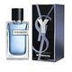 YVES SAINT LAURENT Y Eau de Toilette Splash-Flacon 100 ml