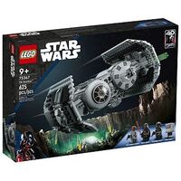 LEGO Star Wars - TIE Bomber (75347)