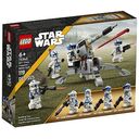 LEGO Star Wars - 501st Clone Troopers Battle Pack (75345)