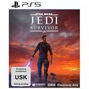 Star Wars Jedi: Survivor (Electronic Arts), PS5