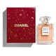 CHANEL Coco Mademoiselle Eau de Parfum Spray 50 ml