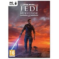 Star Wars Jedi: Survivor (Electronic Arts), PC [Download]