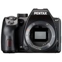 PENTAX KF Body, Black (01183)