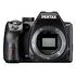 PENTAX KF Body, Schwarz (01183)