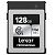 LEXAR Professional Silver Series CFexpress Type B, 128GB (LCXEXSL128G-RNENG)