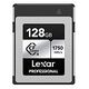 LEXAR Professional Silver Series CFexpress Type B, 128GB (LCXEXSL128G-RNENG)