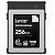 LEXAR Professional Diamond Series CFexpress Type B, 256GB (LCXEXDM256G-RNE)