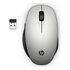 HP Dual-Mode Mouse 300, Silber (6CR72AA)