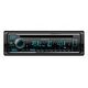 JVC KENWOOD KDC-BT760DAB