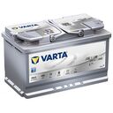 VARTA Silver Dynamic AGM 580 901 080