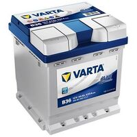 VARTA Blue Dynamic 544 401 042