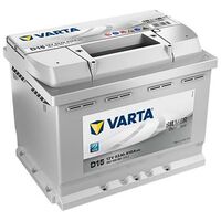 VARTA Silver Dynamic 563 400 061