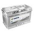 VARTA Silver Dynamic 585 400 080