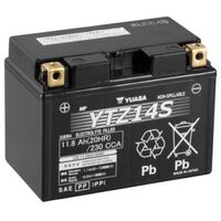 YUASA YTZ14S