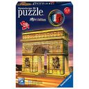 Triumphbogen bei Nacht - 216 Teile (Ravensburger)